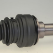 BMW PÓŁOŚ TYLNA PRAWA SERIA 5, 6, 7 | F07, F12, F13, F06, F01, F02, F03, F04 - 3