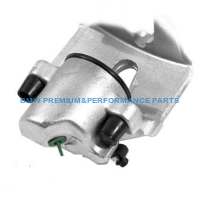 FERODO ZACISK HAMULCOWY LEWY BMW SERIA 5, 7, X3, X5