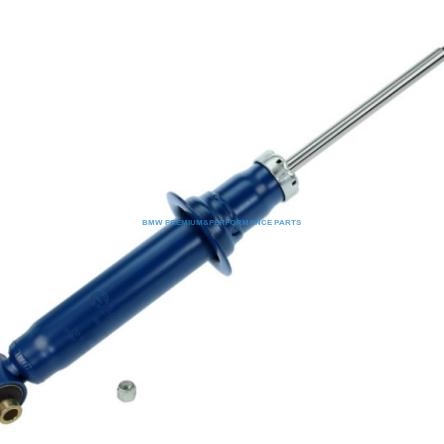 MEYLE AMORTYZATOR TYLNY BMW SERIA 5 6