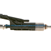 BOSCH WTRYSKIWACZ B38 B48 B58 BMW SERIA 1 2 3 4 5 6 7 X1 X2 X3 X4