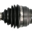 PÓŁOŚ NAPĘDOWA SKF PRZEDNIA PRAWA LEWA 5 F10 F11 6 F12 F13 F06 - 2