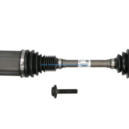 PÓŁOŚ NAPĘDOWA SKF PRZEDNIA PRAWA LEWA 5 F10 F11 6 F12 F13 F06