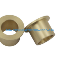 TULEJE PEDAŁU SPRZĘGŁA I HAMULCA BMW MOSIĘŻNE