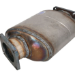 JMJ FILTR DPF BMW SERIA 5, X3 - 2