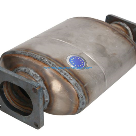 JMJ FILTR DPF BMW SERIA 5, X3