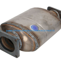 JMJ FILTR DPF BMW SERIA 5, X3