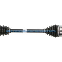 PÓŁOŚ NAPĘDOWA SKF TYLNIA LEWA BMW 3 E46