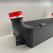 INTERCOOLER BMW 3 E90 E91 E92 E93 M57 N57 N54 BENZYNA / DIESEL R6  - 4