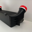 INTERCOOLER BMW 3 E90 E91 E92 E93 M57 N57 N54 BENZYNA / DIESEL R6  - 5