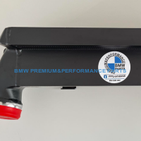 INTERCOOLER BMW 3 E90 E91 E92 E93 M57 N57 N54 BENZYNA / DIESEL R6 