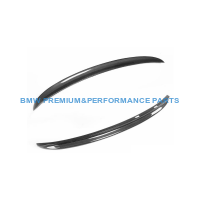 TYLNY SPOILER CARBON BMW SERII 7 G11 G12 740i 750i