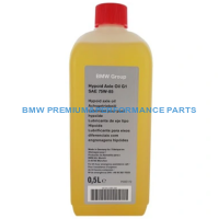OE BMW OLEJ PRZEKŁADNIOWY DO DYFERENCJAŁU 500ML