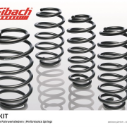 BMW X5 G05/F95, X6 G06/F96 EIBACH PROKIT SPRĘŻYNY OBNIŻAJĄCE