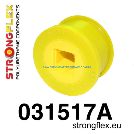 STRONGFLEX TULEJA WAHACZA PRZEDNIEGO TYLNA 66MM SPORT BMW SERIA 3, Z4