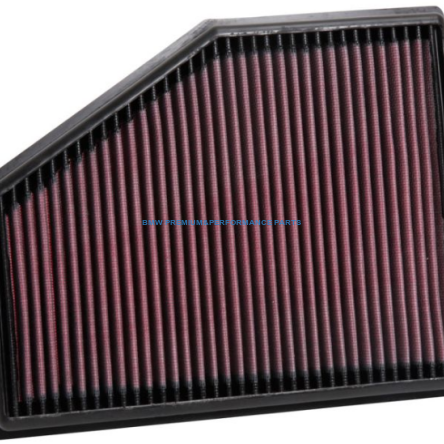 K&N FILTR POWIETRZA SPORTOWY WKŁADKA, SERIA 5, 6, 7, X3, X4, X5