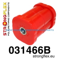 STRONGFLEX TULEJA BELKI TYLNEJ BMW SERIA 3