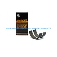 PANEWKI KORBOWODOWE BMW M3 E30 S14B20 ACL RACE