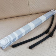 KOMPLET PIÓR WYCIERACZEK PRZEDNICH OE BMW F10 F11 F07 F01 F02 F03 F04