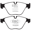 EBC KLOCKI PRZÓD BMW SERIA 3, X1, Z4 BLUESTUFF - 3