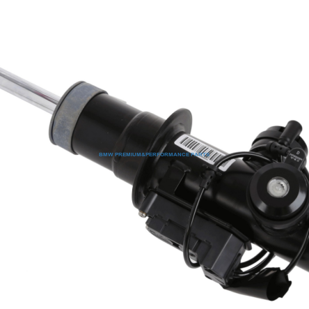 SACHS AMORTYZATOR TYŁ LEWY BMW F13