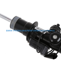 SACHS AMORTYZATOR TYŁ LEWY BMW F13