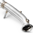 DOWNPIPE BMW SERIA 4 F32, F33, F36  N55 - 2