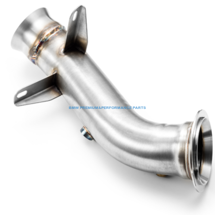DOWNPIPE BMW SERIA 4 F32, F33, F36  N55
