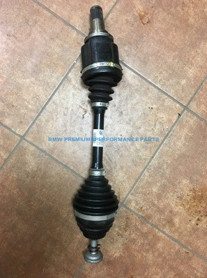 BMW PÓŁOŚ PRZEDNIA LEWA SERIA 2, X1, X2 | F45, F46, F48, F39
