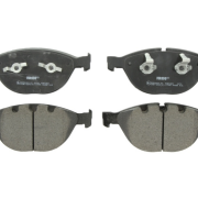 FERODO KLOCKI PRZÓD BMW SERIA 5, 6, 7