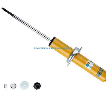 AMORTYZATORY BILSTEIN TYLNE BMW 5 E12