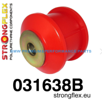 STRONGFLEX TULEJA WAHACZA PRZEDNIEGO 66MM BMW SERIA 5, 7