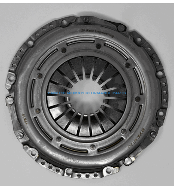 BMW SACHS PERFORMANCE DOCISK SPRZĘGŁA 240MM
