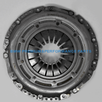 BMW SACHS PERFORMANCE DOCISK SPRZĘGŁA 240MM