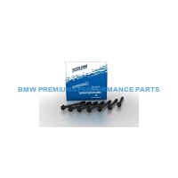 ZESTAW ŚRUB GŁOWICY CYLINDRA BMW M52 M54 VICTOR REINZ M10