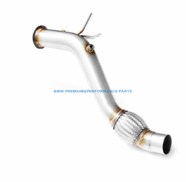 DOWNPIPE BMW SERIA 5 F07, F10, F11 N47N, N47S1