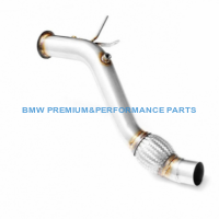 DOWNPIPE BMW SERIA 5 F07, F10, F11 N47N, N47S1