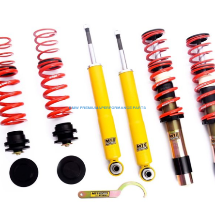 MTS ZAWIESZENIE GWINTOWANE STREET BMW SERIA 5 / E39 TOURING