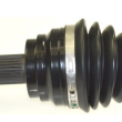 BMW PÓŁOŚ PRZEDNIA LEWA SERIA 7, X5, X6 | G11, G12, E70, F15, F85, E71, E72, F16, F86 - 2