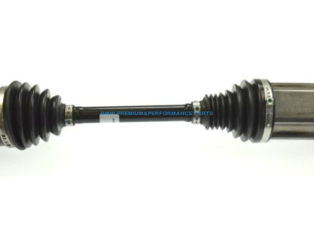 BMW PÓŁOŚ PRZEDNIA LEWA SERIA 7, X5, X6 | G11, G12, E70, F15, F85, E71, E72, F16, F86