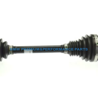 BMW PÓŁOŚ PRZEDNIA LEWA SERIA 7, X5, X6 | G11, G12, E70, F15, F85, E71, E72, F16, F86