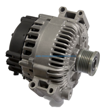 OE BMW ALTERNATOR N52 SERIA 1 E87 3 E90 E91 5 E60 E61 6 E63 E63 7 E65 E66
