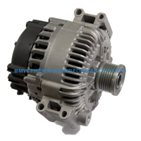 OE BMW ALTERNATOR N52 SERIA 1 E87 3 E90 E91 5 E60 E61 6 E63 E63 7 E65 E66