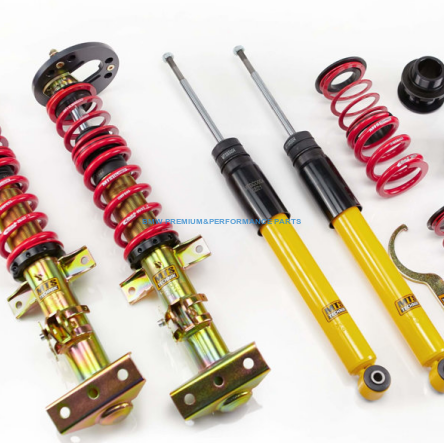 MTS ZAWIESZENIE GWINTOWANE STREET BMW SERIA 5 / E39 TOURING