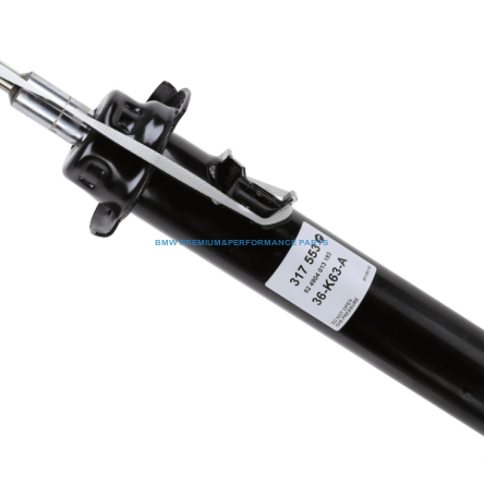 SACHS AMORTYZATOR PRZÓD PRAWY BMW E84