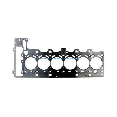 USZCZELKA GŁOWICY CYLINDRA BMW 3.0 N54 2008-16 COMETIC MLX CYLINDER HEAD GASKET 85X1.1MM