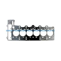 USZCZELKA GŁOWICY CYLINDRA BMW 3.0 N54 2008-16 COMETIC MLX CYLINDER HEAD GASKET 85X1.1MM