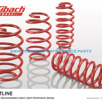 BMW 3 E36 EIBACH PROKIT SPRĘŻYNY OBNIŻAJĄCE