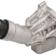 MAHLE ALUMINIOWA PODSTAWA FILTRA OLEJU BMW B38 B46 B48 - 2