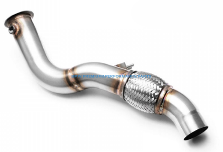 DOWNPIPE BMW SERIA 3 E90,E91 M47N2
