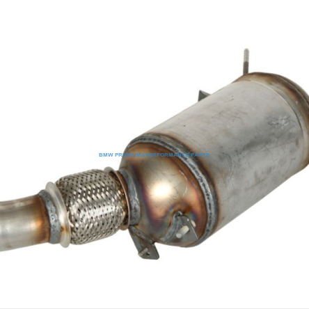 JMJ FILTR DPF BMW SERIA 1, 3, 5